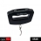 Black Digital Portable Luggage Scale with LCD Backlight | 50 kg