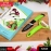 Ceramic Revolution Series Utility Knife And Peeler Gift Set | 2pc