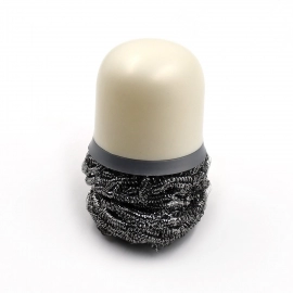 Dish Brush Multifunctional Palm Brush For Dish Kitchen Sink Pot Pan