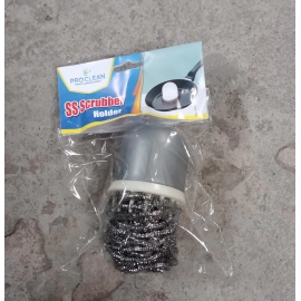 Dish Brush Multifunctional Palm Brush For Dish Kitchen Sink Pot Pan