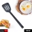 Silicone Slotted Spatula, Non Stick Kitchen Turners, Kitchen Utensils | 30cm