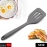 1PC SILICON NON-STICK HEAT RESISTANT KITCHEN TURNER PREMIUM TURNER | 21cm
