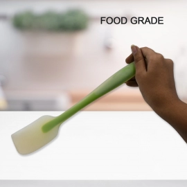 Silicone Spatulas, Heat Resistant Rubber Spatulas | 29cm
