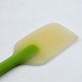 Silicone Spatulas, Heat Resistant Rubber Spatulas | 29cm