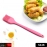 Silicone Basting Brush | Heat Resistant Pastry Baking Bread Cake Oil Butter Brushes | 26cm