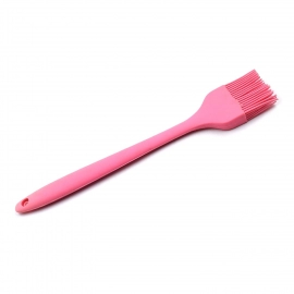Silicone Basting Brush | Heat Resistant Pastry Baking Bread Cake Oil Butter Brushes | 26cm