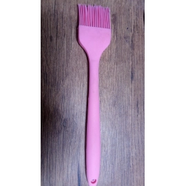 Silicone Basting Brush | Heat Resistant Pastry Baking Bread Cake Oil Butter Brushes | 26cm