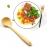 Silicone Ladle Spoon, Heat Resistant Soup Ladle Scoop | 28cm