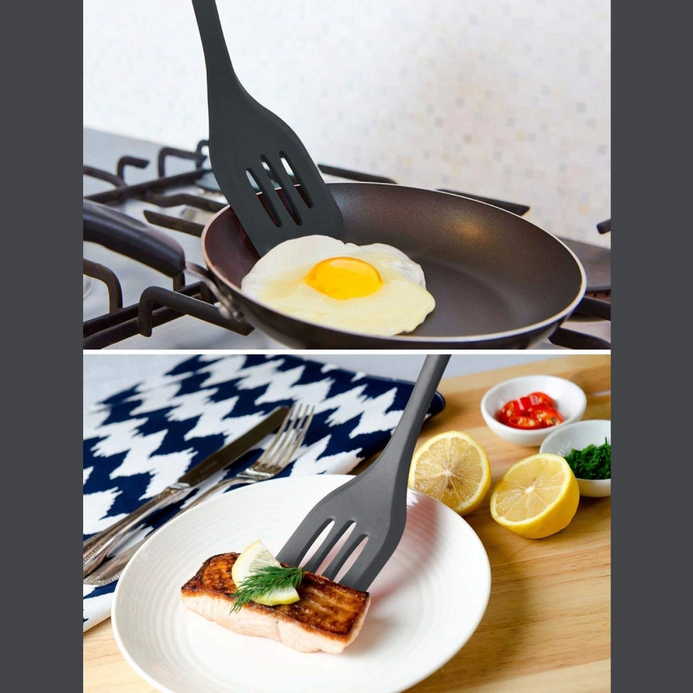 Kitchen Spatula, 1 Piece Kitchen Utensils | 35cm