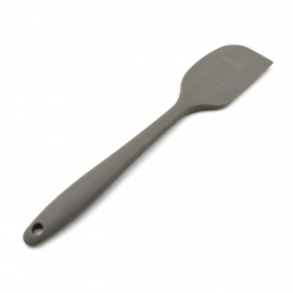 Silicone Spatula | 600°F Heat Resistant Baking Spoon and Spatulas | 28cm