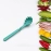 Large Silicone Pasta Fork, Mini Portable Spaghetti Server | Durable Heat-Resistant