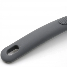 Silicone Handle Rice Spoonula, Non Stick Rice Spoon Utensil Kitchen Cooking Tools | 24 cm