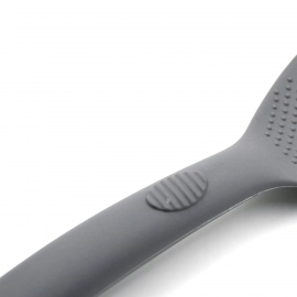 Silicone Handle Rice Spoonula, Non Stick Rice Spoon Utensil Kitchen Cooking Tools | 24 cm