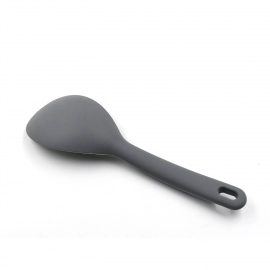 Silicone Handle Rice Spoonula, Non Stick Rice Spoon Utensil Kitchen Cooking Tools | 24 cm