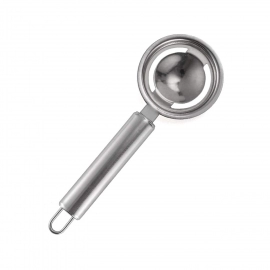 Egg Yolk White Separator Stainless Steel Egg White Separator Tools