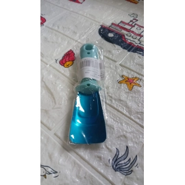 Ice Remover Scoop, Non Slip Ergonomic Design Compact Size Freezer Shovel Anti Rust for Refrigerator | 1Pc