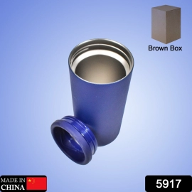 STAINLESS STEEL DRINKING GLASS FOR WATER | MILK TEA COFFEE LASSI GLASS | 1pc