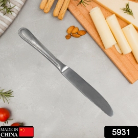 STAINLESS STEEL KNIFE AND KITCHEN KNIFE WITH STEEL HANDLE KNIFE PREMINUM KNIFE