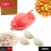 2 in 1 Dumpling Maker, Kitchen Dumpling Baking Pastry Making Tool