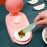 2 in 1 Dumpling Maker, Kitchen Dumpling Baking Pastry Making Tool