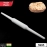 Kitchen Plastic Vergin Belan | Rolling Pin For Roti | Chapati High Quality Kitchen Tool | 1Pc