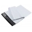 Tamper Proof Courier Bags | 6.5X08 PLAIN 180 POD M1 | 100 pcs