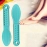 Plastic Foot Scrubber Pedicure Foot Care