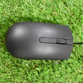 Computer Wired Optical Mouse
