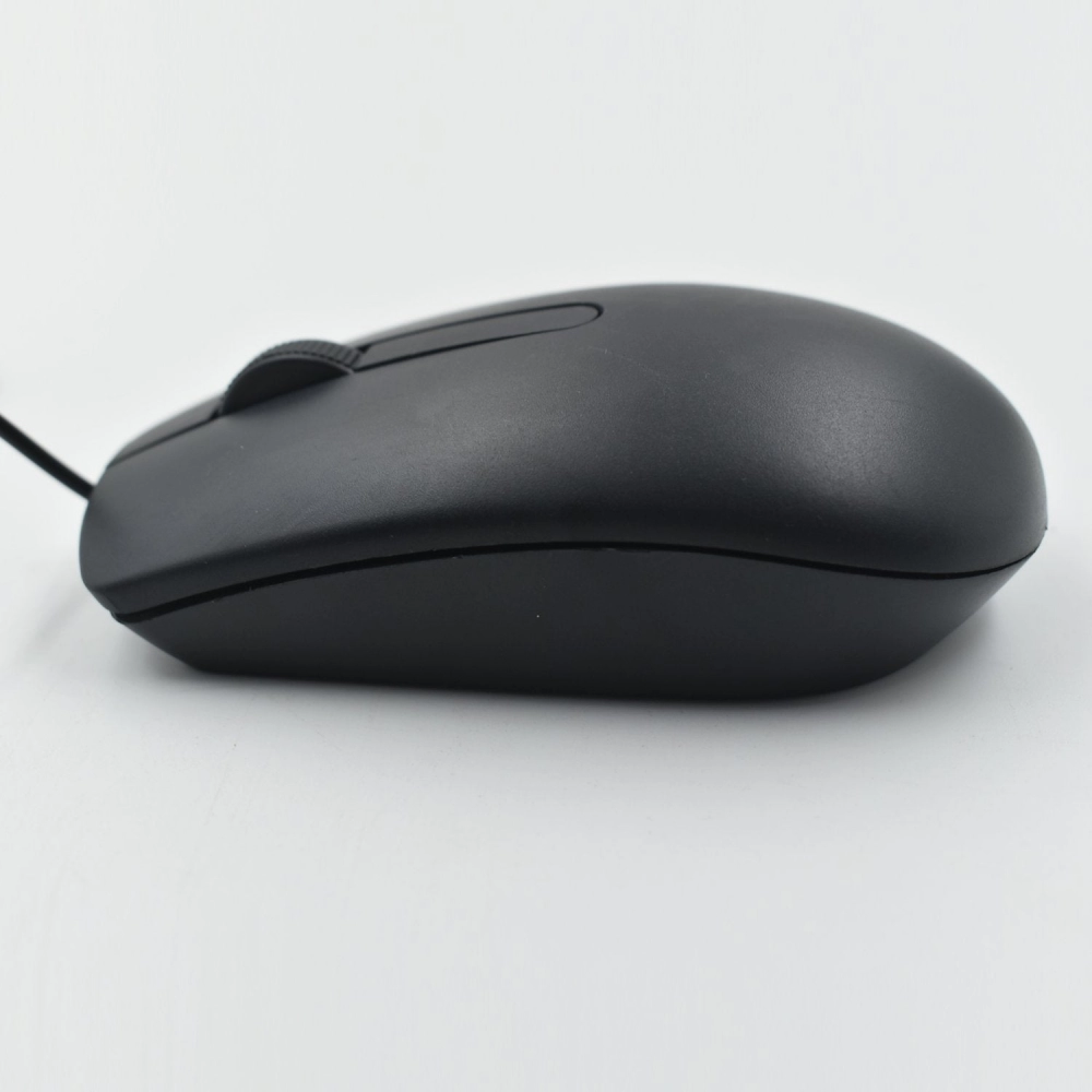 Computer Wired Optical Mouse