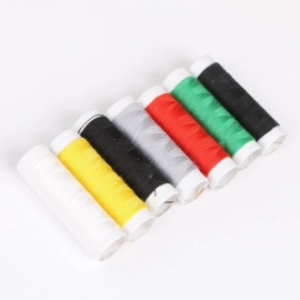 Multi function Sewing Set Sewing Kit for Home Tailoring | 34 pieces