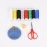 Multi function Sewing Set Sewing Kit for Home Tailoring | 34 pieces