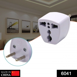 Universal Travel Adaptor