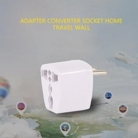 Universal Travel Adaptor