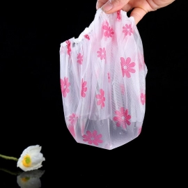 Waterproof Shower Cap Reusable Bath Caps