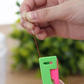 Portable Travel Sewing Kits Box