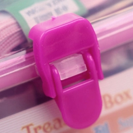 Portable Travel Sewing Kits Box