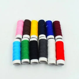 Heart Shaped Sewing Box Multi Functional Convenient Sewing Tools