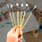 BKL Art Brush Set for Artists | Pack of 6