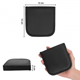 48 Pc Purse Sewing Set used for sewing of clothes and fabrics including all home purposes