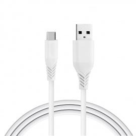Type C Rapid Quick Dash Fast Charging Cable