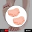 Silicone Tiptoe Protector and cover used in protection of toe