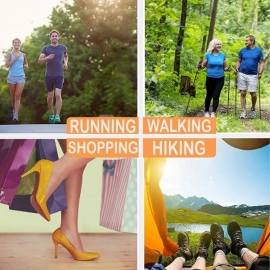 Silicone Tiptoe Protector and cover used in protection of toe