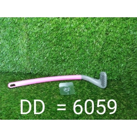 Golf Toilet Cleaner Brush  and Magic Sticker Holder