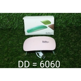 Professional Nail Polish Dryer Machine