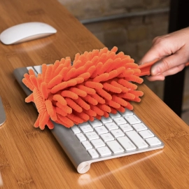 Microfiber Cup Cleaner Used for Cleaning And Washing of Dirty Cups and Mugs