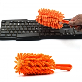 Microfiber Cup Cleaner Used for Cleaning And Washing of Dirty Cups and Mugs