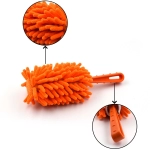 Microfiber Cup Cleaner Used for Cleaning And Washing of Dirty Cups and Mugs