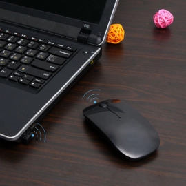 Wireless Mouse for Laptop | PC | Mac | iPad pro | Computer