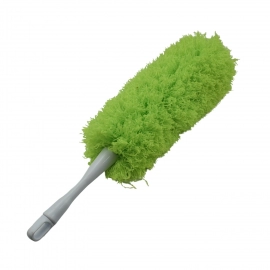 Microfiber Fold Duster used in all Household and Official Places for Cleaning and Dusting Purposes etc