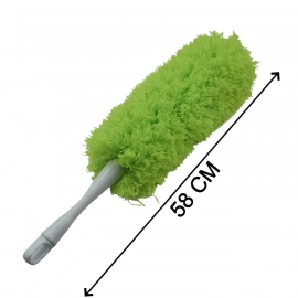 Microfiber Fold Duster used in all Household and Official Places for Cleaning and Dusting Purposes etc